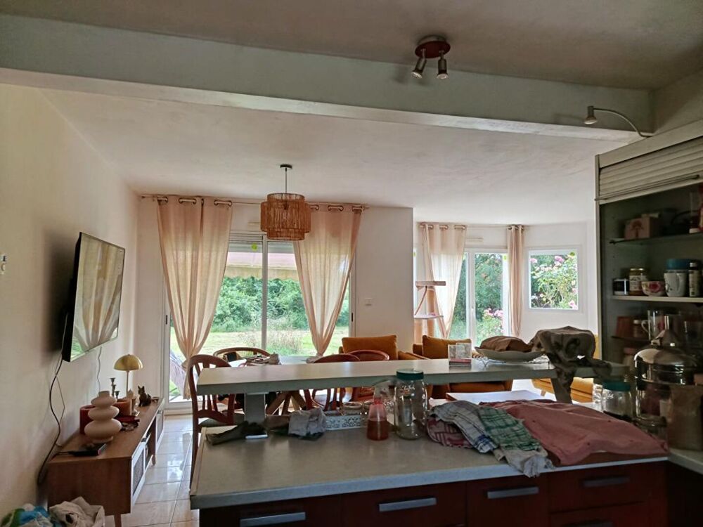 Maison 157 M2
