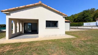  Maison à vendre 4 pièces 104 m²