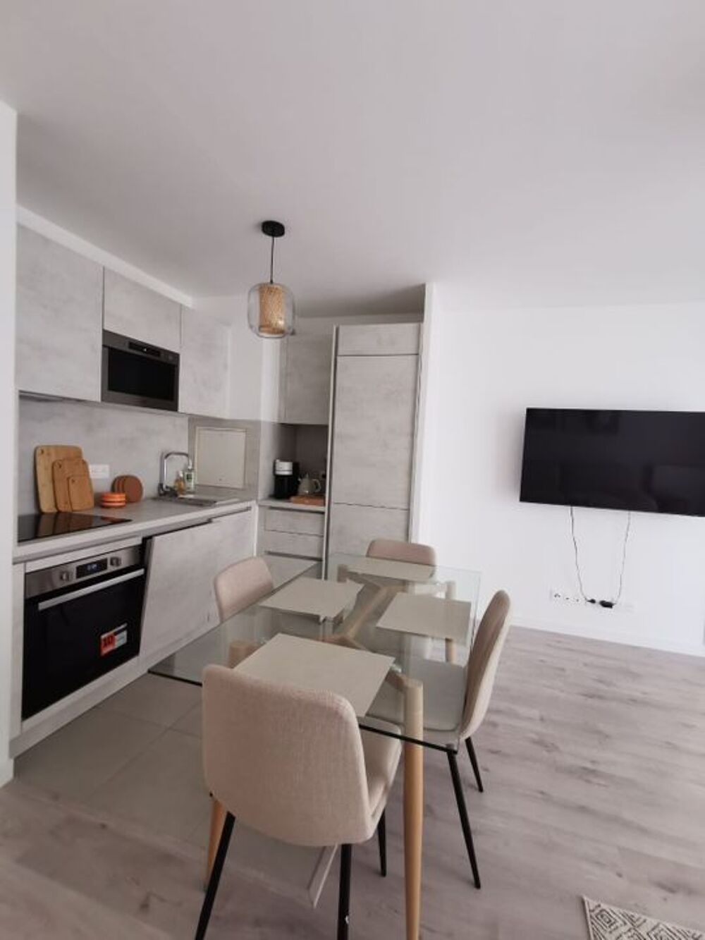 Location Appartement Appartement de 46m2 à louer sur Asnières-sur-Seine Asnieres sur seine