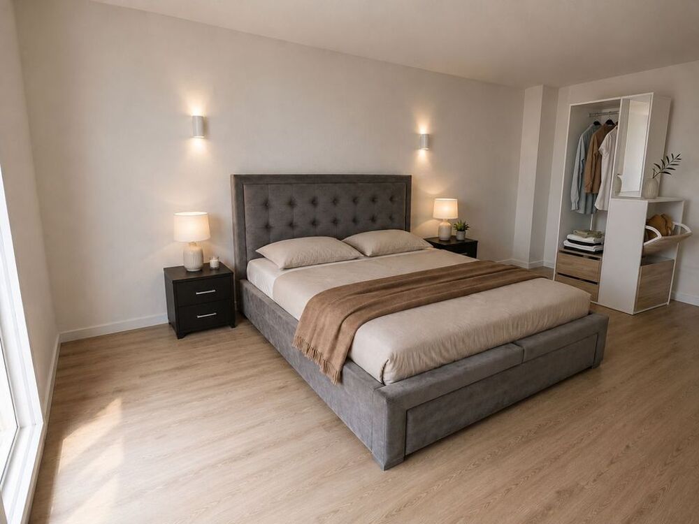 Location Appartement Appartement de 88m2 à louer sur Chevry Chevry