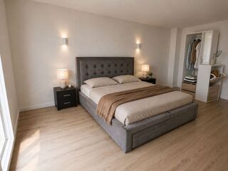  Appartement à louer 3 pièces 88 m²