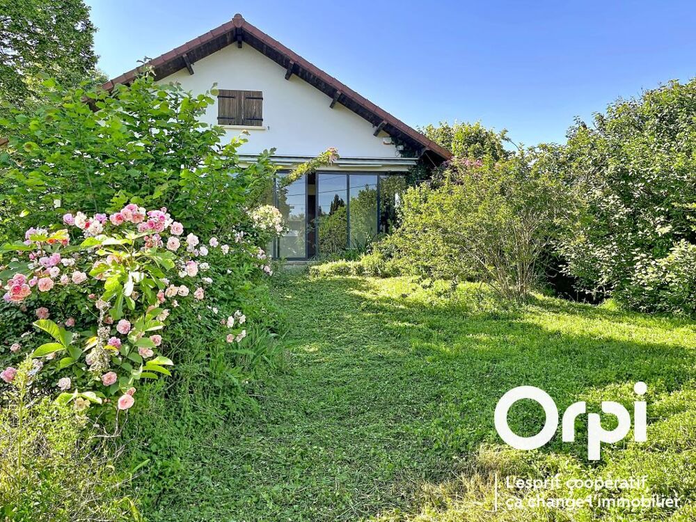 Maison 4 pièces 150 m² · à Jonage · 150 m² · 420 000 €