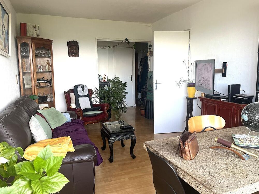 Vente Appartement Appartement Blanquefort