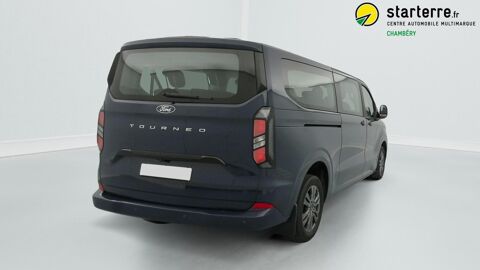 Tourneo VP Custom 320 L2H1 2.0 EcoBlue 150 ch Titanium 2023 occasion 73420 Voglans