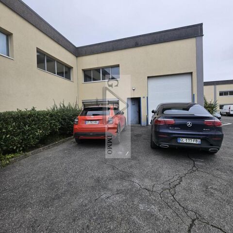 Local d'activite Valenton 1420 94460 Valenton