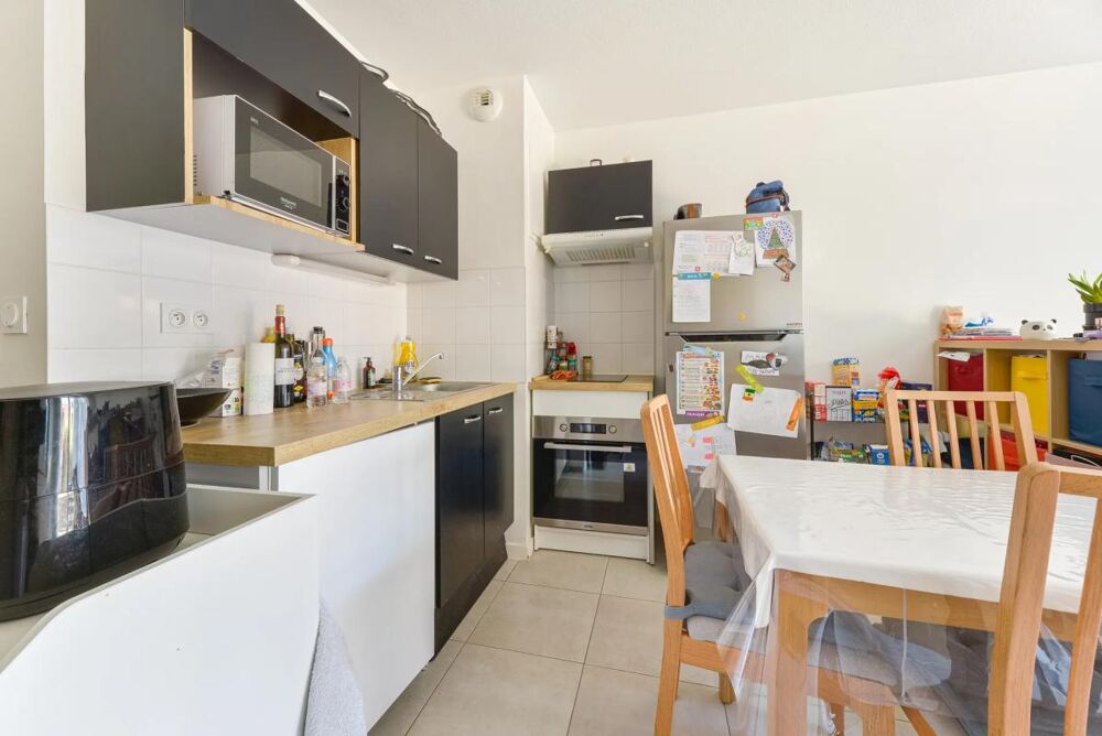 Appartement 2 pièces de 48 m² à Thouaré-sur-Loire