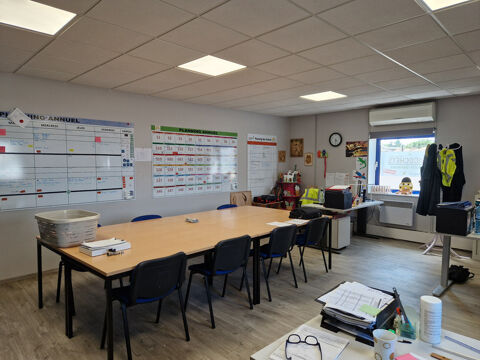 Local/bureau &agrave; louer ETUPES (25) 2650 25460 Etupes