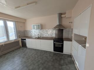  Maison � vendre 7 pi�ces 170 m�