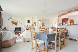  Villa � vendre 5 pi�ces 128 m�