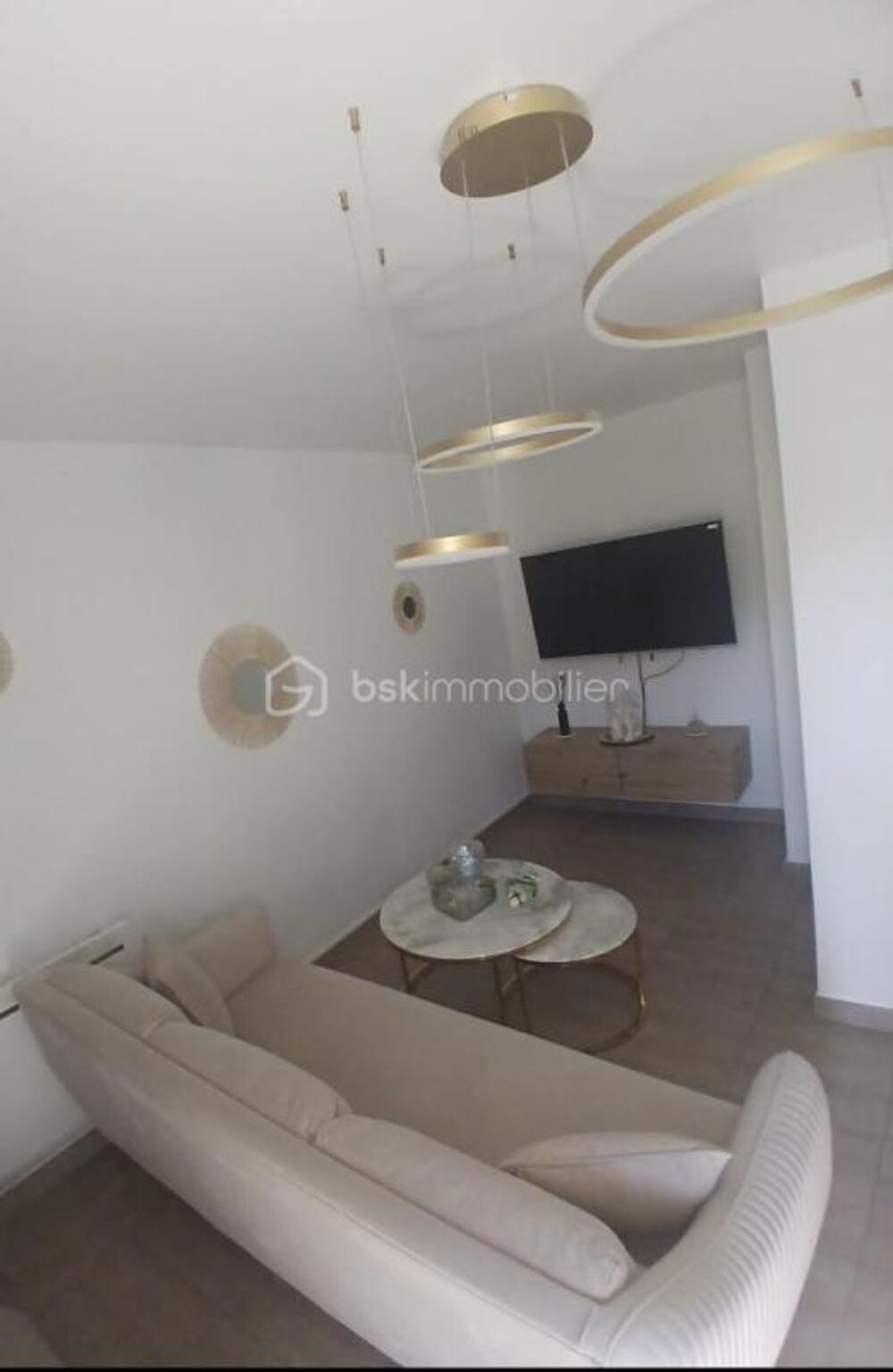Appartement cosy au coeur de la ville !