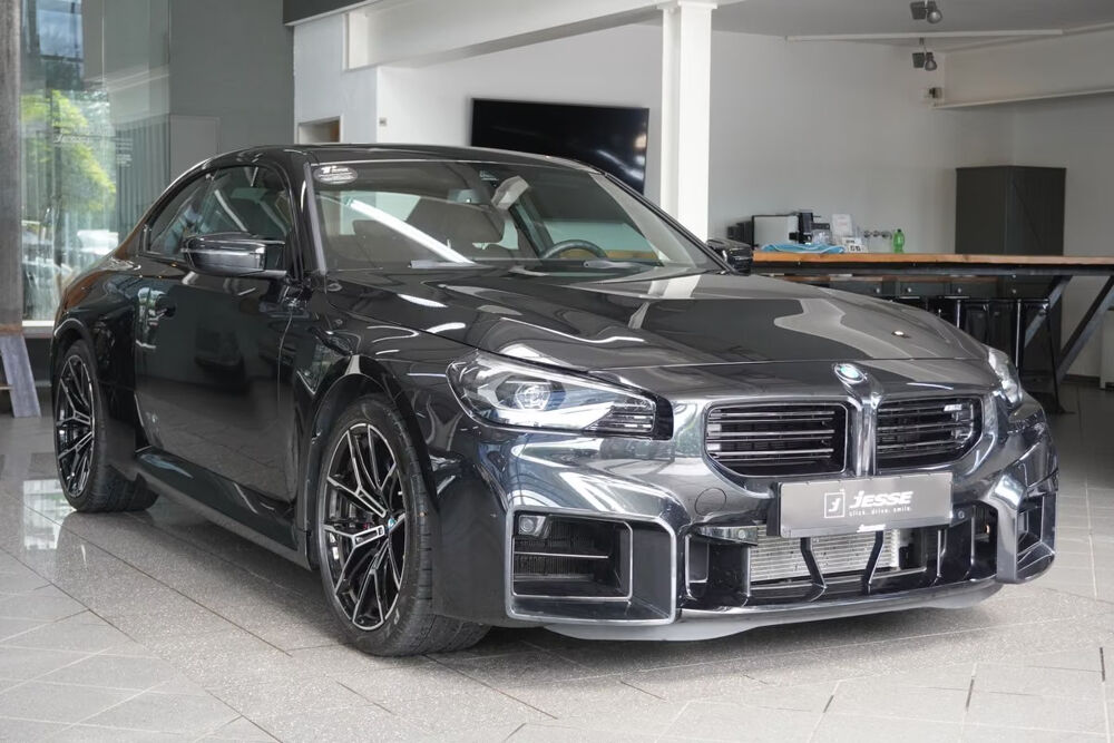 M2 Coup&eacute; 2023 occasion 33000 Bordeaux