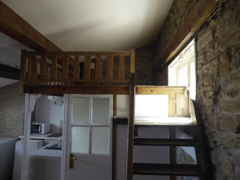  Appartement � louer 1 pi�ce 36 m�