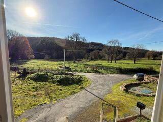  Maison � vendre 4 pi�ces 89 m�