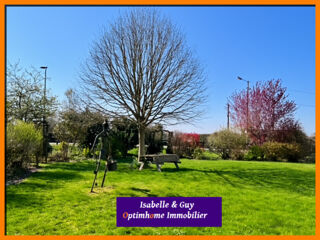  Maison � vendre 4 pi�ces 97 m�