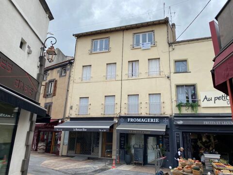   F3 - CHAMALIERES Appartement - 3 pi�ce(s) - 62 m�