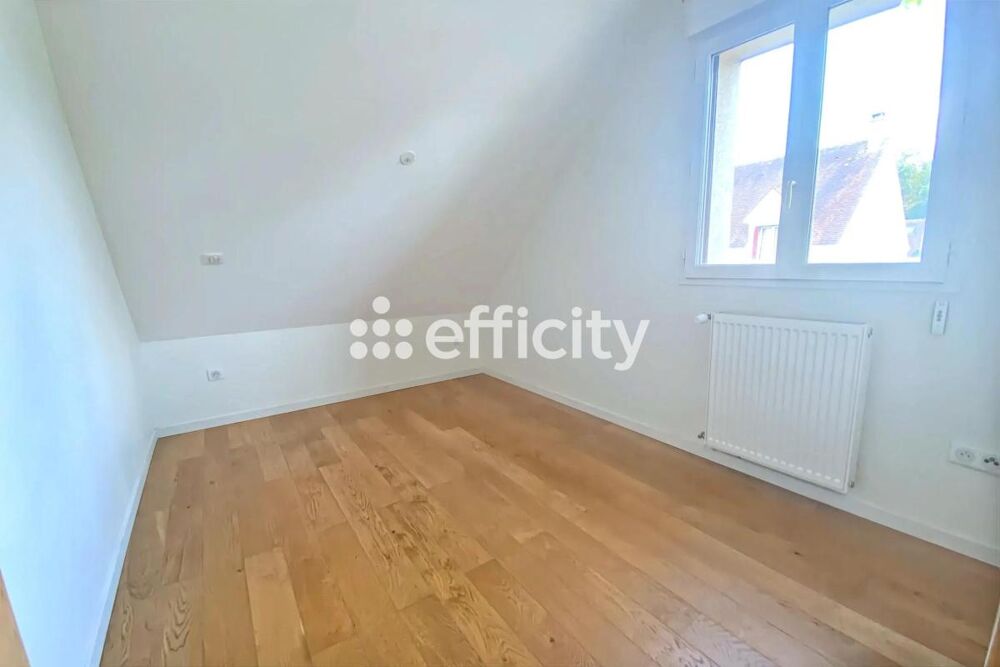 Appartement récent