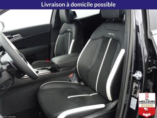 Sportage 1.6 T-GDI 239CH HEV GT-LINE BVA6 2026 occasion 78200 Buchelay
