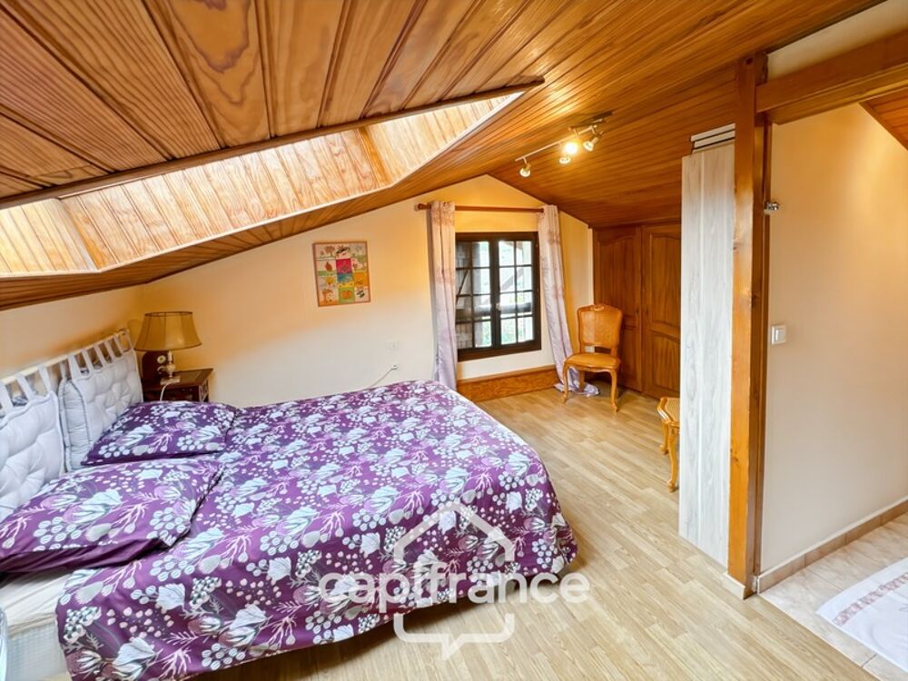  vendre  Maison Gujan-Mestras (33470)