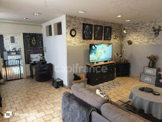  Maison à vendre 9 pièces 115 m²
