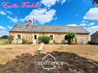  Ferme à vendre 4 pièces 103 m²