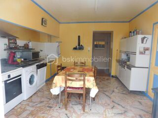  Maison � vendre 5 pi�ces 130 m�