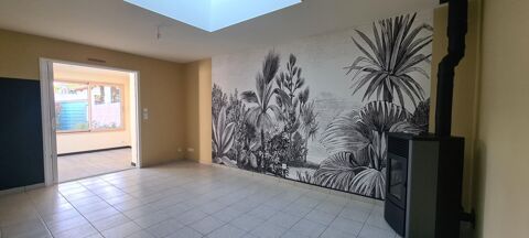   Maison Clisson 4 pi�ces 78.39 M� . 2 Chs . T 307 M� . Garage . Terrasse Maison - 4 pi�ce(s) - 78 m�