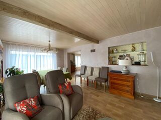  Maison à vendre 8 pièces 180 m²