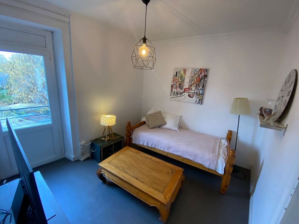 Vente Immeuble MURS COMMERCIAUX AVEC LOGEMENT � BAR TABAC � INVESTISSEMENT MIXTE Locmine