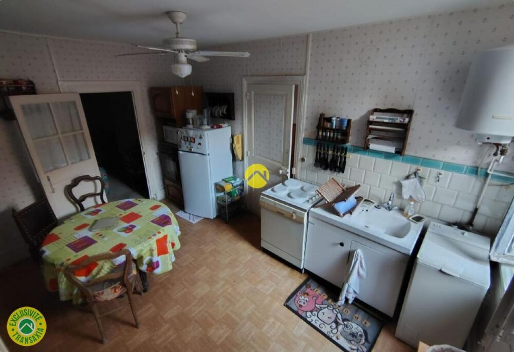 Vente Maison PETIT PRIX FERA NID Sancoins