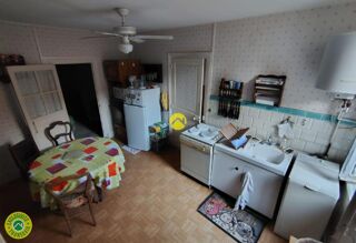  Maison à vendre 3 pièces 76 m²