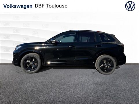 Tiguan NOUVEAU 1.5 EHYBRID 204CH DSG6 R 2025 occasion 31100 Toulouse