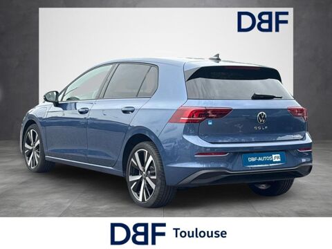 Golf 1.5 eHybrid 204 DSG6 VW Edition 2025 occasion 31100 Toulouse