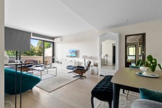  Appartement � vendre 5 pi�ces 105 m�