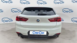 X2 sDrive 18i 140 DCT7 M Sport 2019 occasion 68310 Wittelsheim