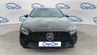 Classe A IV 160 BM6 Business Line 2019 occasion 50200 Coutances