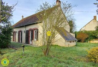  Maison � vendre 4 pi�ces 75 m�