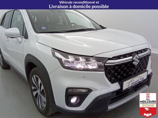 S-cross Dualjet Hybrid Auto Style 2024 occasion 10150 Lavau