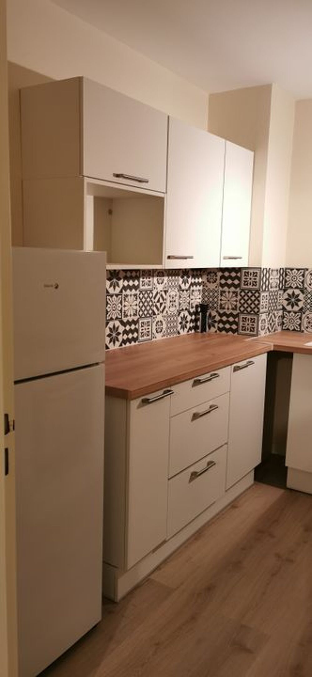 Appartement de 40m2 à louer sur Pessac