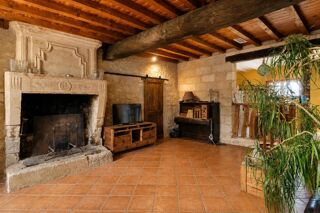 Vente Maison Maison de 4 pièces de 114 m² à Lussac Lussac
