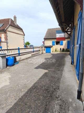  Maison à vendre 6 pièces 140 m²