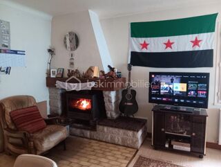  Maison  vendre 5 pices 130 m