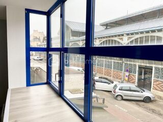  Appartement  vendre 2 pices 42 m