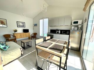  Maison à louer 2 pièces 38 m²