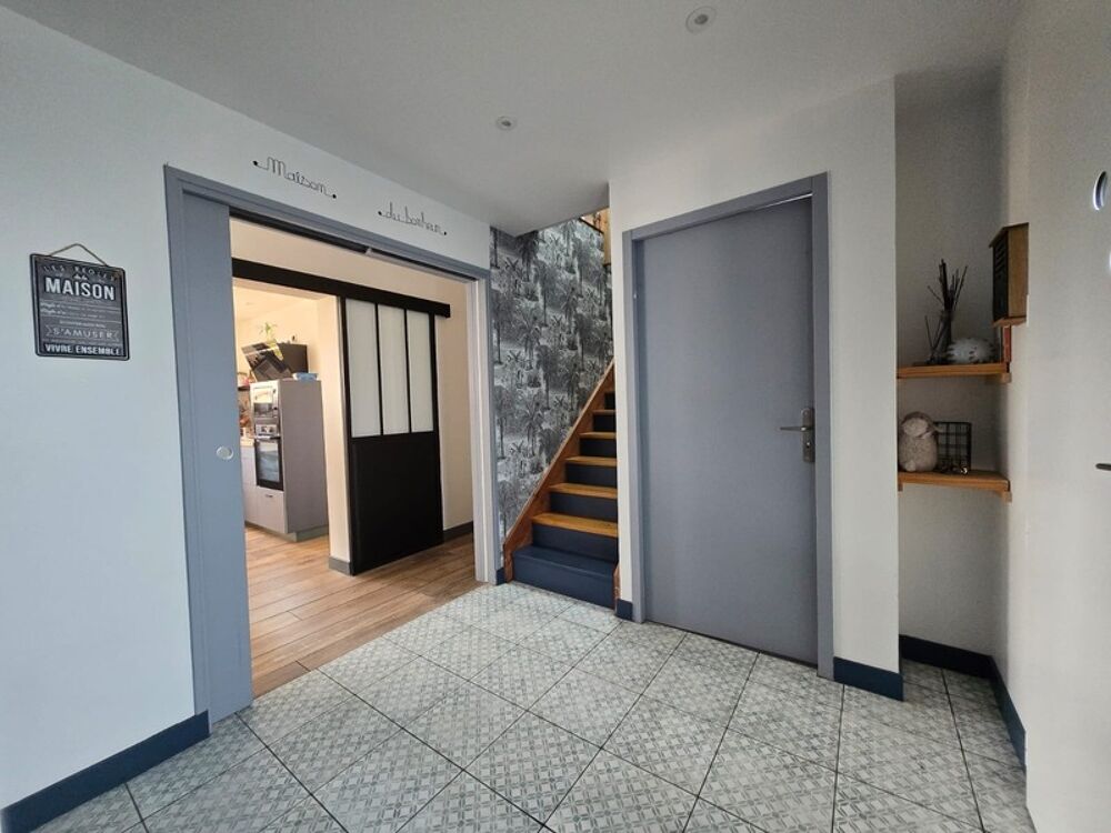 � vendre  Maison Villenave-d'Ornon (33140)