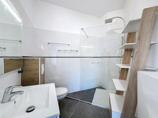  Appartement à louer 2 pièces 38 m²