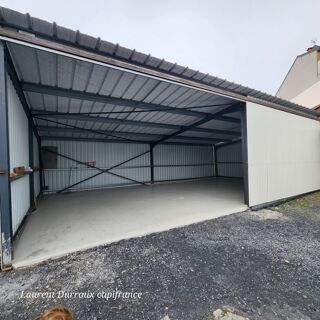  Parking / Garage � vendre 367 m�