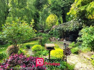  Maison � vendre 5 pi�ces 139 m�