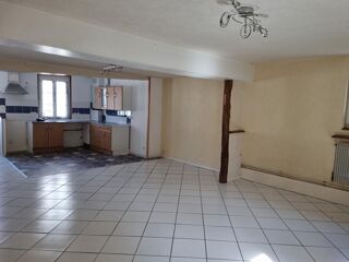  Maison à vendre 6 pièces 111 m²