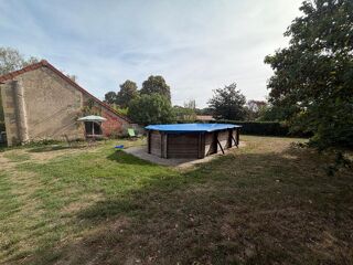  Maison à vendre 6 pièces 131 m²