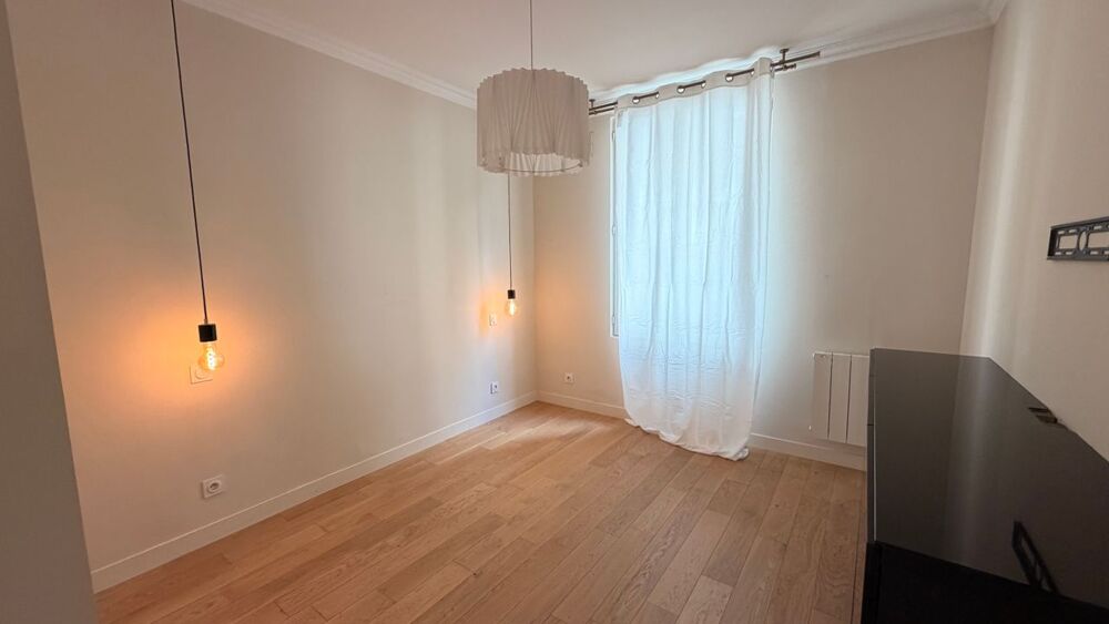 Location Appartement Appartement de 55m2 à louer sur Saint-Maur-des-Fossés Saint maur des fosses